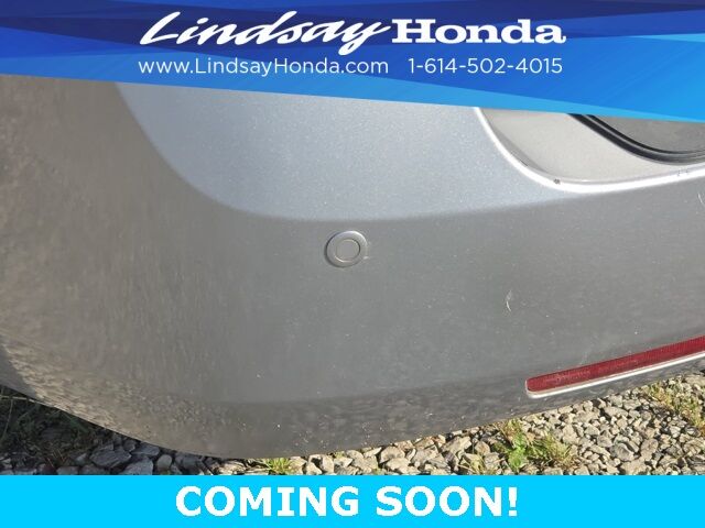 2016 Honda Odyssey Touring Columbus OH