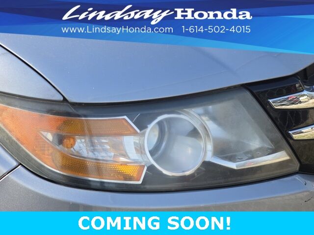 2016 Honda Odyssey Touring Columbus OH