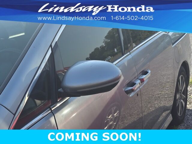 2016 Honda Odyssey Touring Columbus OH