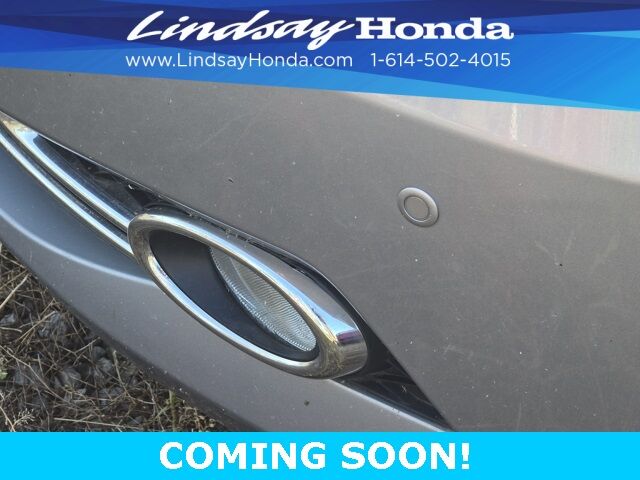 2016 Honda Odyssey Touring Columbus OH