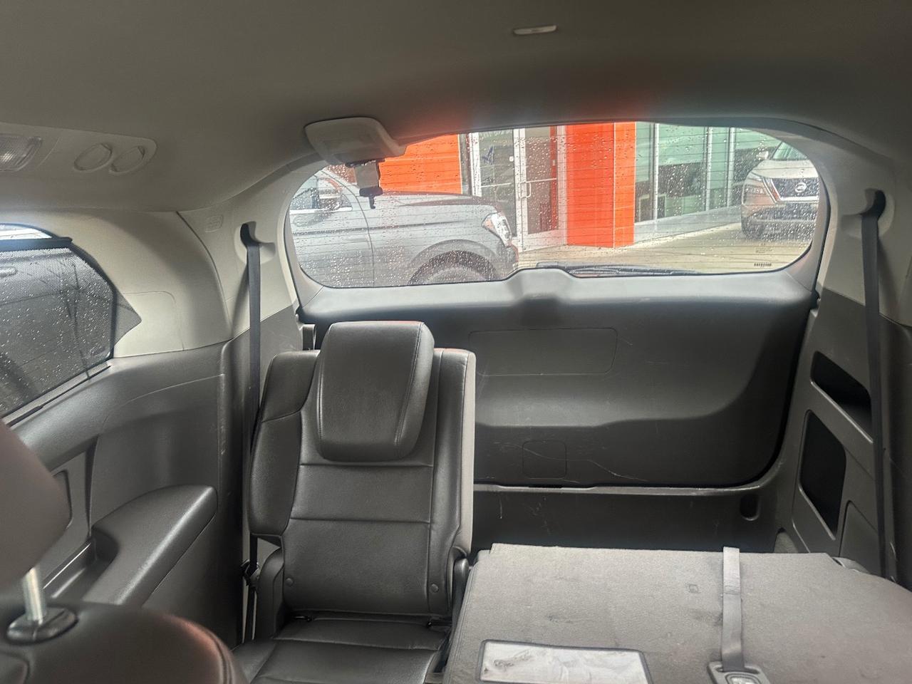 2016 Honda Odyssey Touring Elite | Touring Austin TX