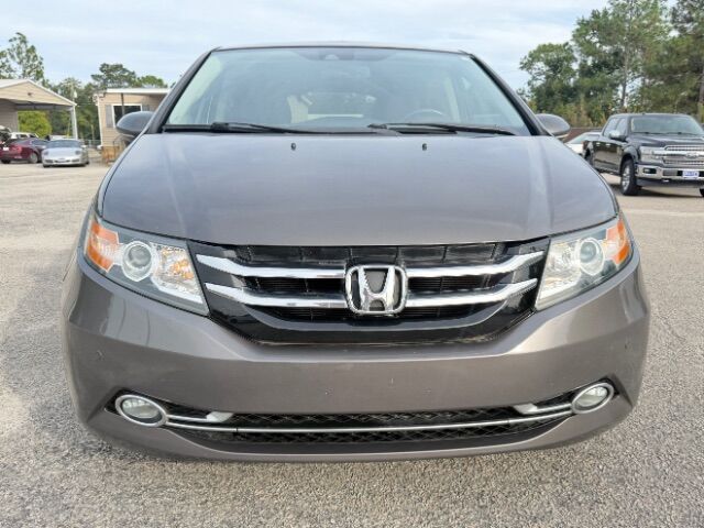2016 Honda Odyssey Touring Elite | Touring Gaston SC