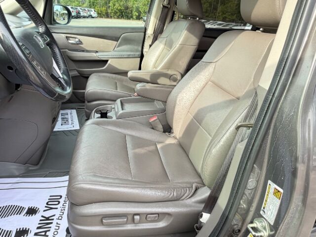2016 Honda Odyssey Touring Elite | Touring Gaston SC