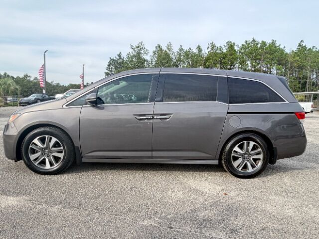2016 Honda Odyssey Touring Elite | Touring Gaston SC