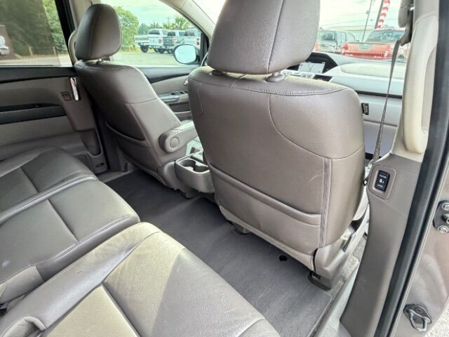 2016 Honda Odyssey Touring Elite | Touring Gaston SC