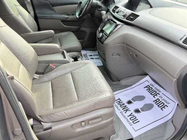 2016 Honda Odyssey Touring Elite | Touring Gaston SC