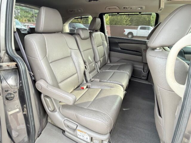 2016 Honda Odyssey Touring Elite | Touring Gaston SC