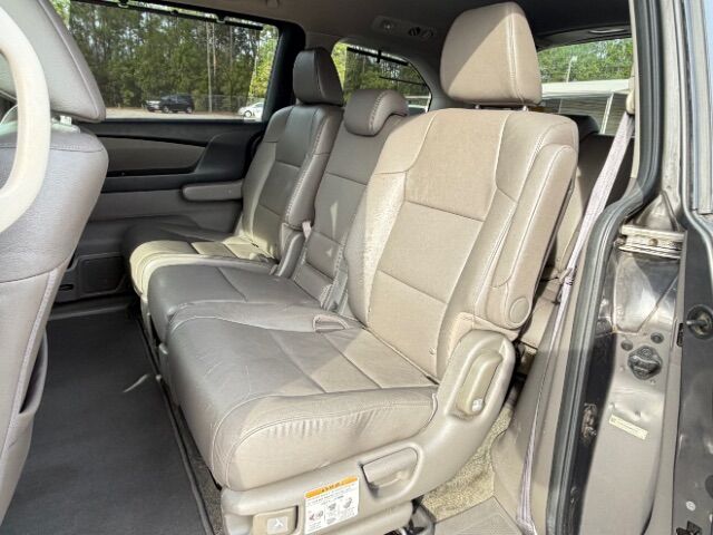 2016 Honda Odyssey Touring Elite | Touring Gaston SC