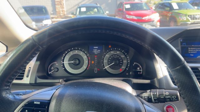 2016 Honda Odyssey Touring Elite | Touring Sandy UT