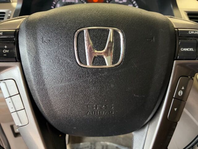 2016 Honda Odyssey Touring Elite Charlotte NC
