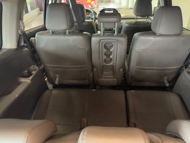 2016 Honda Odyssey Touring Elite Charlotte NC