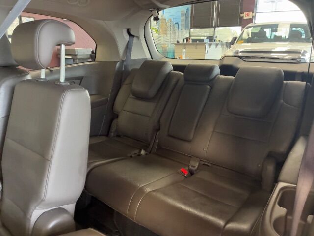 2016 Honda Odyssey Touring Elite Charlotte NC