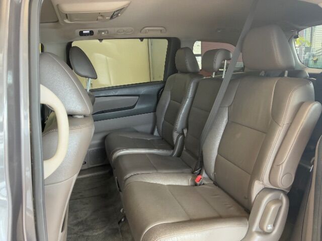 2016 Honda Odyssey Touring Elite Charlotte NC