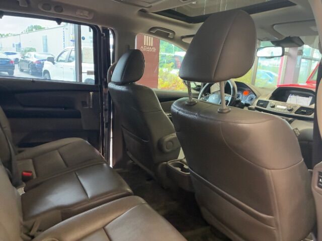 2016 Honda Odyssey Touring Elite Charlotte NC