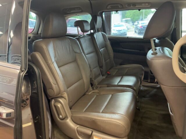 2016 Honda Odyssey Touring Elite Charlotte NC