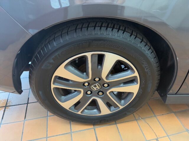 2016 Honda Odyssey Touring Elite Charlotte NC
