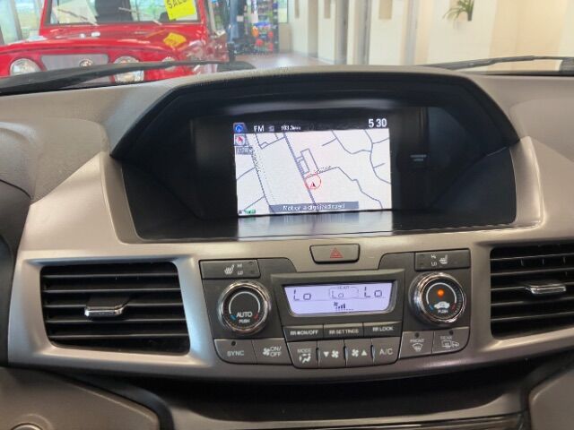 2016 Honda Odyssey Touring Elite Charlotte NC