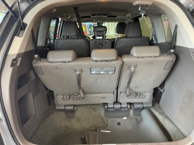 2016 Honda Odyssey Touring Elite Charlotte NC