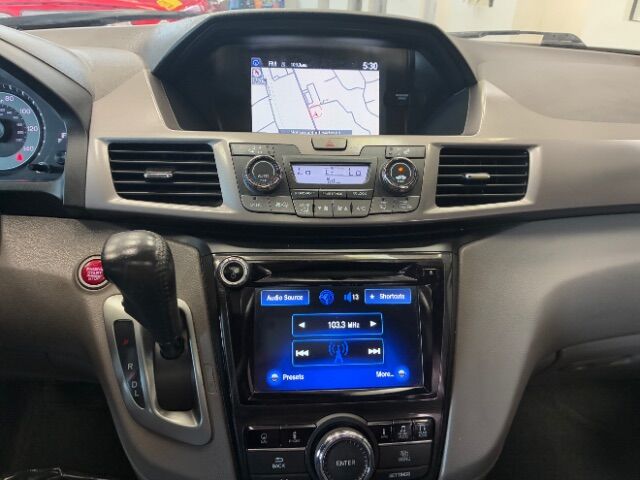 2016 Honda Odyssey Touring Elite Charlotte NC