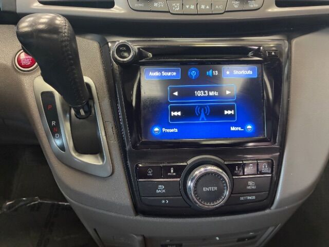 2016 Honda Odyssey Touring Elite Charlotte NC