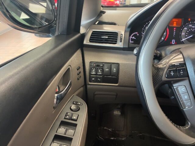 2016 Honda Odyssey Touring Elite Charlotte NC