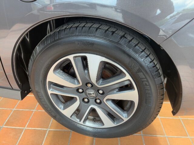 2016 Honda Odyssey Touring Elite Charlotte NC