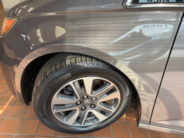 2016 Honda Odyssey Touring Elite Charlotte NC