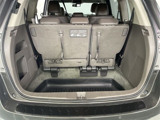 2016 Honda Odyssey Touring Elite Columbia SC