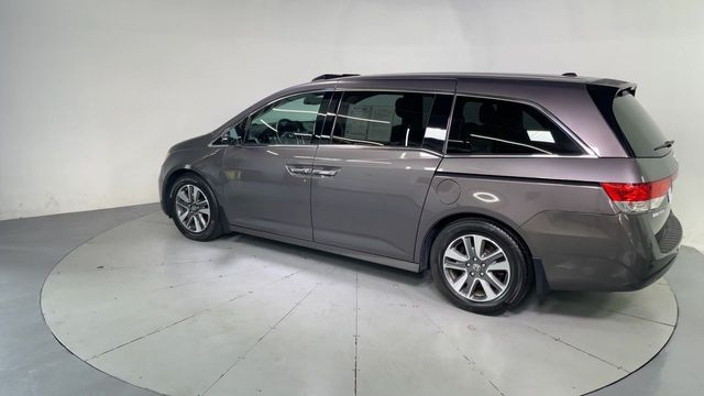 2016 Honda Odyssey Touring Elite Columbia SC