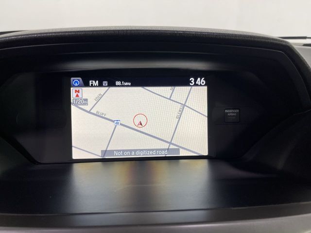 2016 Honda Odyssey Touring Elite Columbia SC