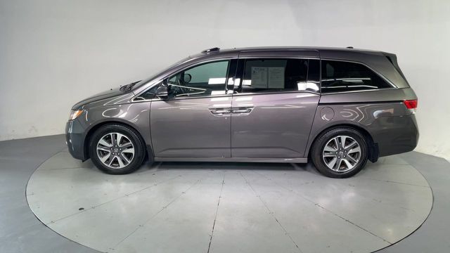 2016 Honda Odyssey Touring Elite Columbia SC