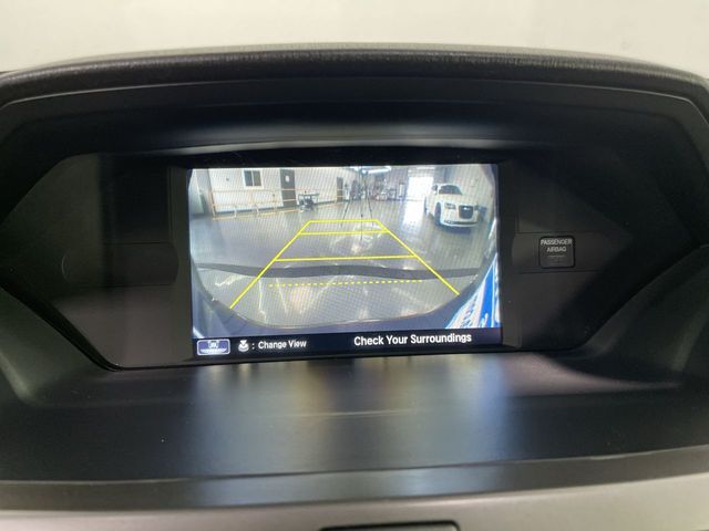 2016 Honda Odyssey Touring Elite Columbia SC