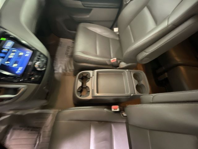 2016 Honda Odyssey Touring Elite Columbia SC