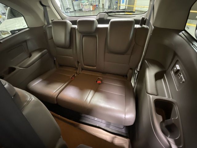 2016 Honda Odyssey Touring Elite Columbia SC