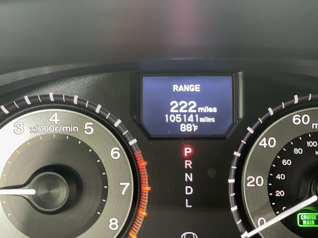 2016 Honda Odyssey Touring Elite Columbia SC