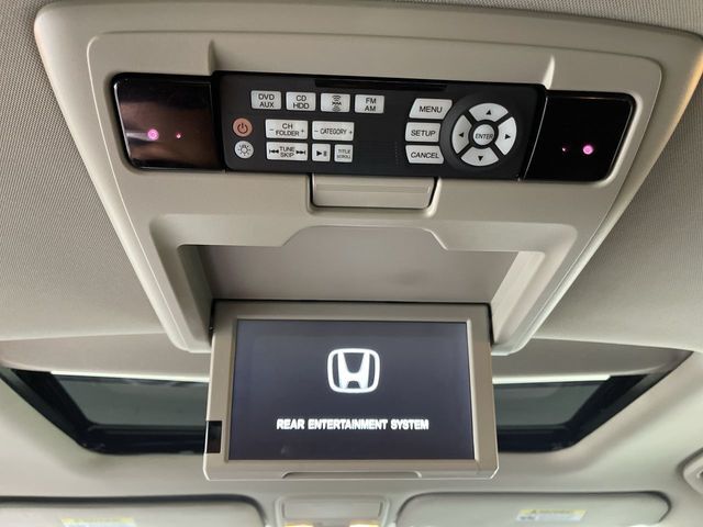 2016 Honda Odyssey Touring Elite Columbia SC