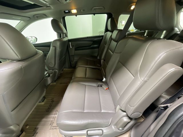 2016 Honda Odyssey Touring Elite Columbia SC