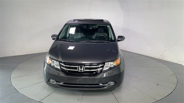 2016 Honda Odyssey Touring Elite Columbia SC