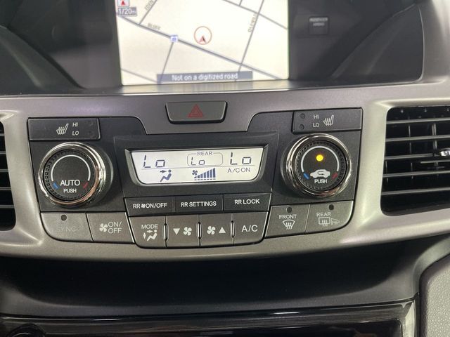 2016 Honda Odyssey Touring Elite Columbia SC