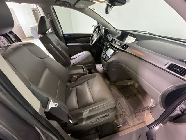 2016 Honda Odyssey Touring Elite Columbia SC