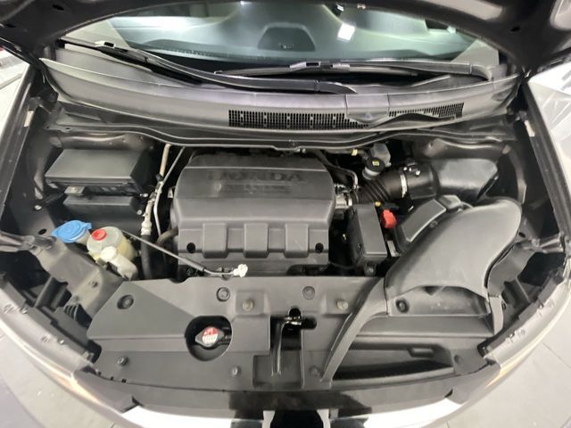 2016 Honda Odyssey Touring Elite Columbia SC