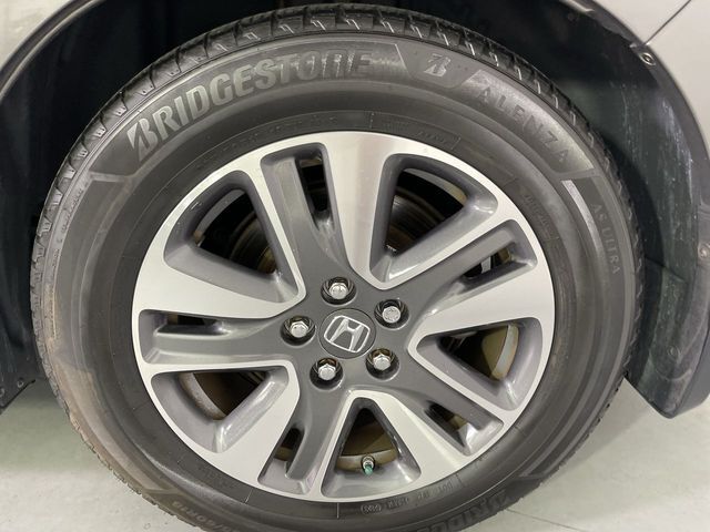 2016 Honda Odyssey Touring Elite Columbia SC