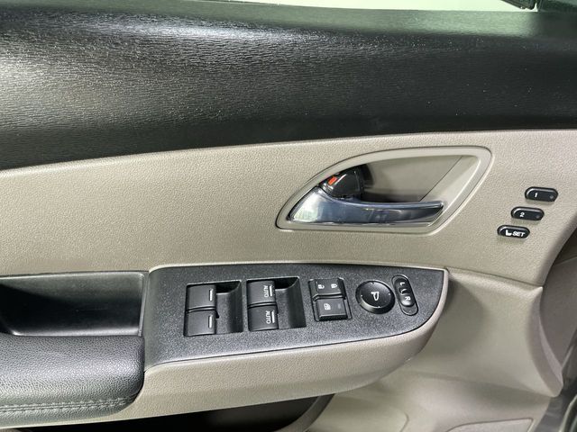 2016 Honda Odyssey Touring Elite Columbia SC