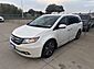 2016 Honda Odyssey Touring Elite West Burlington IA
