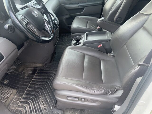 2016 Honda Odyssey Touring Elite West Burlington IA
