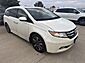 2016 Honda Odyssey Touring Elite West Burlington IA