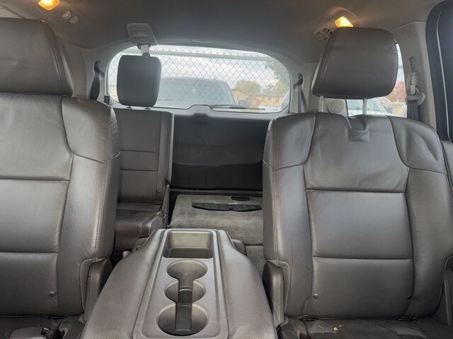 2016 Honda Odyssey Touring Elite West Burlington IA