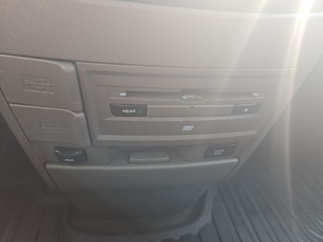 2016 Honda Odyssey Touring Elite West Burlington IA