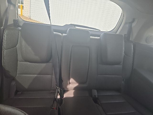 2016 Honda Odyssey Touring Elite West Burlington IA