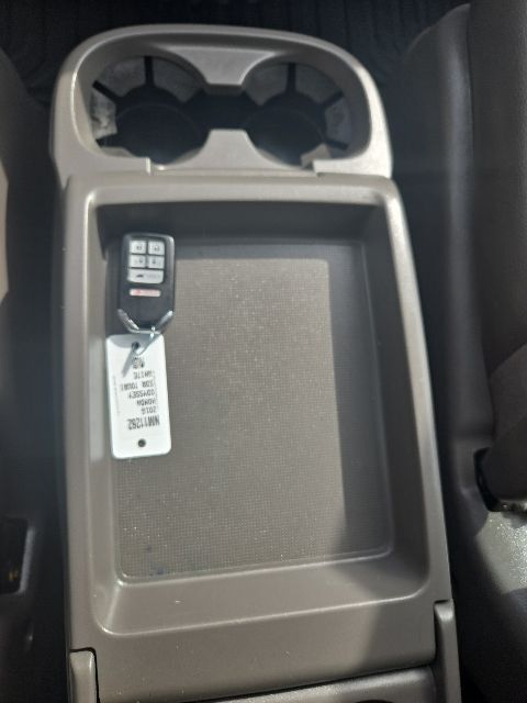 2016 Honda Odyssey Touring Elite West Burlington IA
